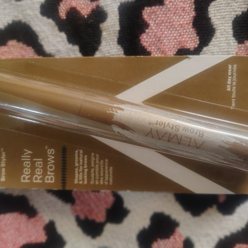 Almay Really Real Brows - Light Taupe